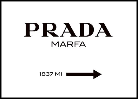 prada marfa sign meaning|prada marfa gossip girl.